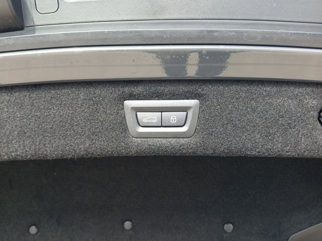 New 2026 BMW 840i xDrive image 10