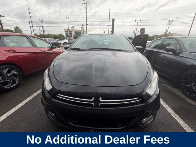 Used 2013 Dodge Dart Limited