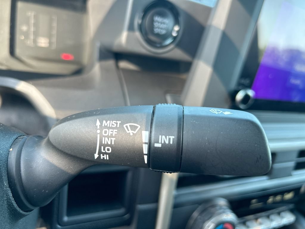 Used 2025 Toyota Tacoma SR RWD image 19