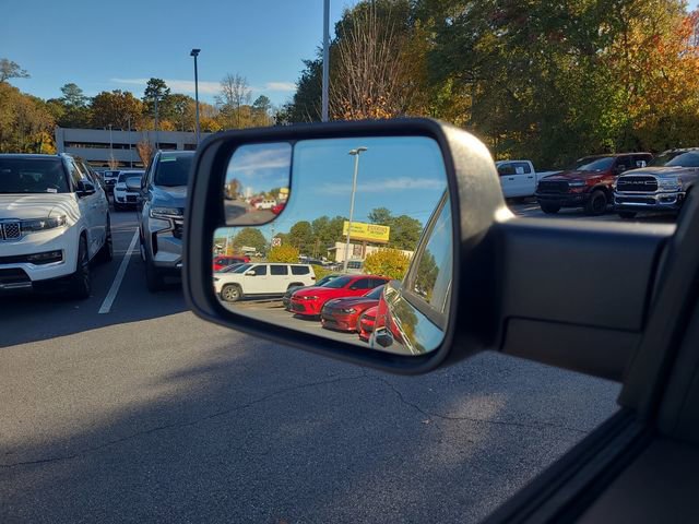 New 2026 RAM 1500 Laramie w/ Laramie Preferred Package image 29