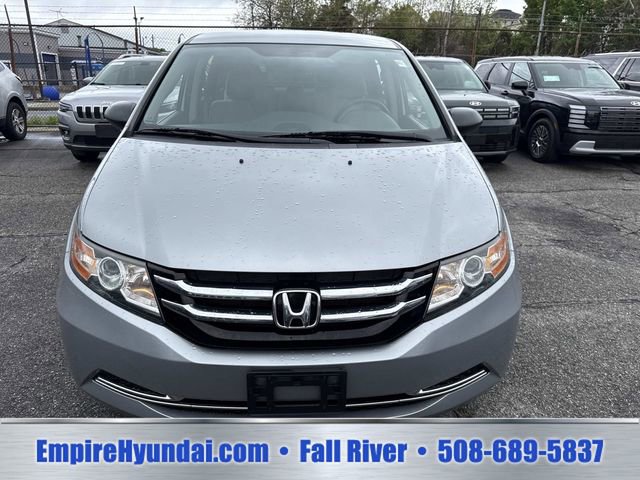 Used 2016 Honda Odyssey LX image 10