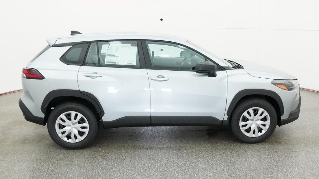 Used 2026 Toyota Corolla Cross L FWD image 18