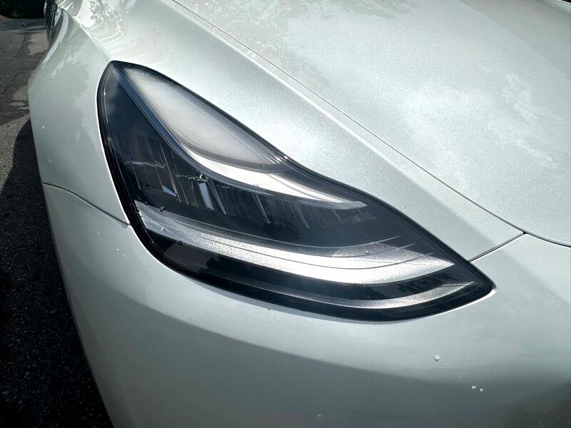 Used 2021 Tesla Model Y Long Range image 40