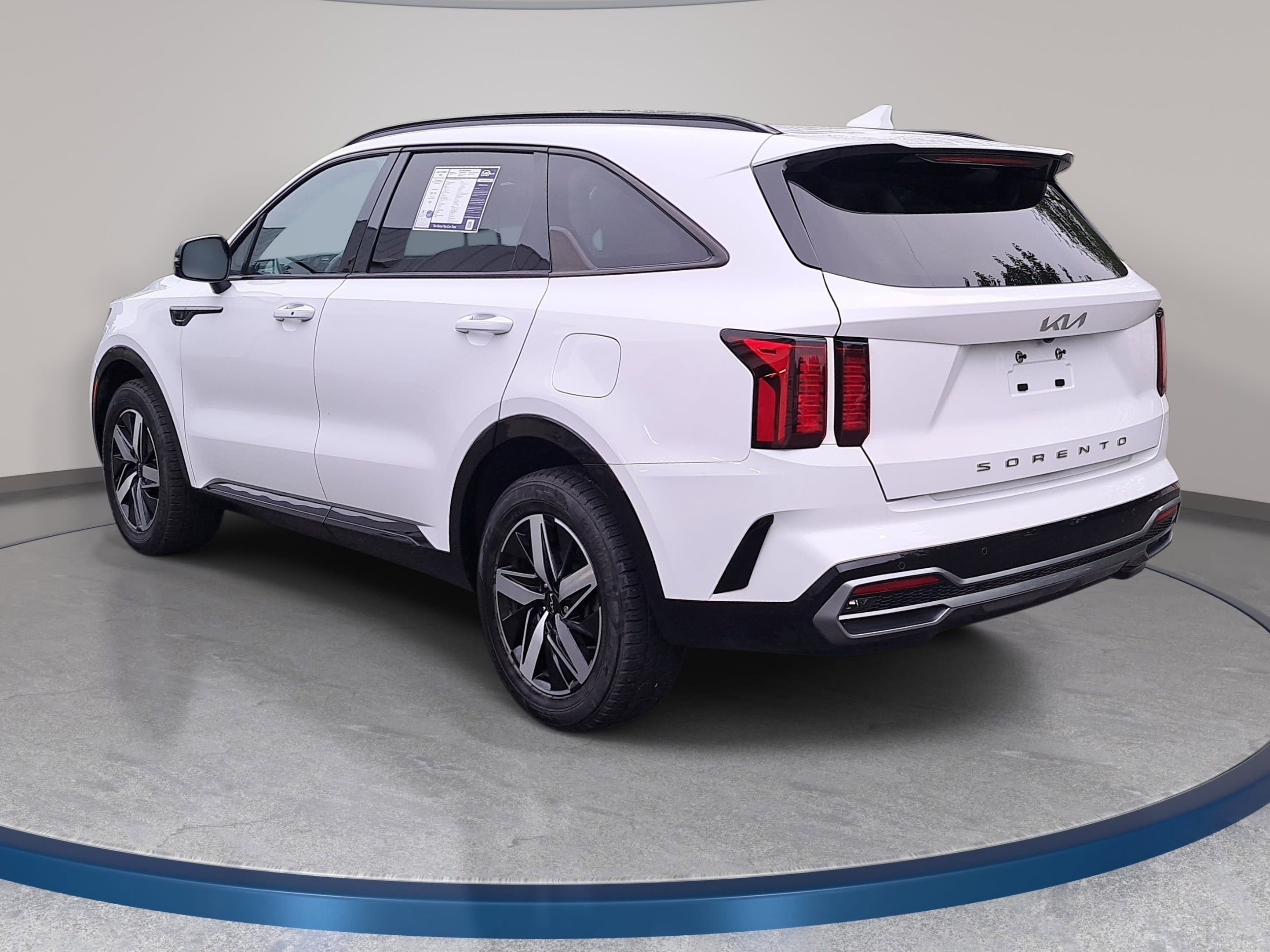 Used 2022 Kia Sorento S w/ Panoramic Sunroof Package FWD image 7