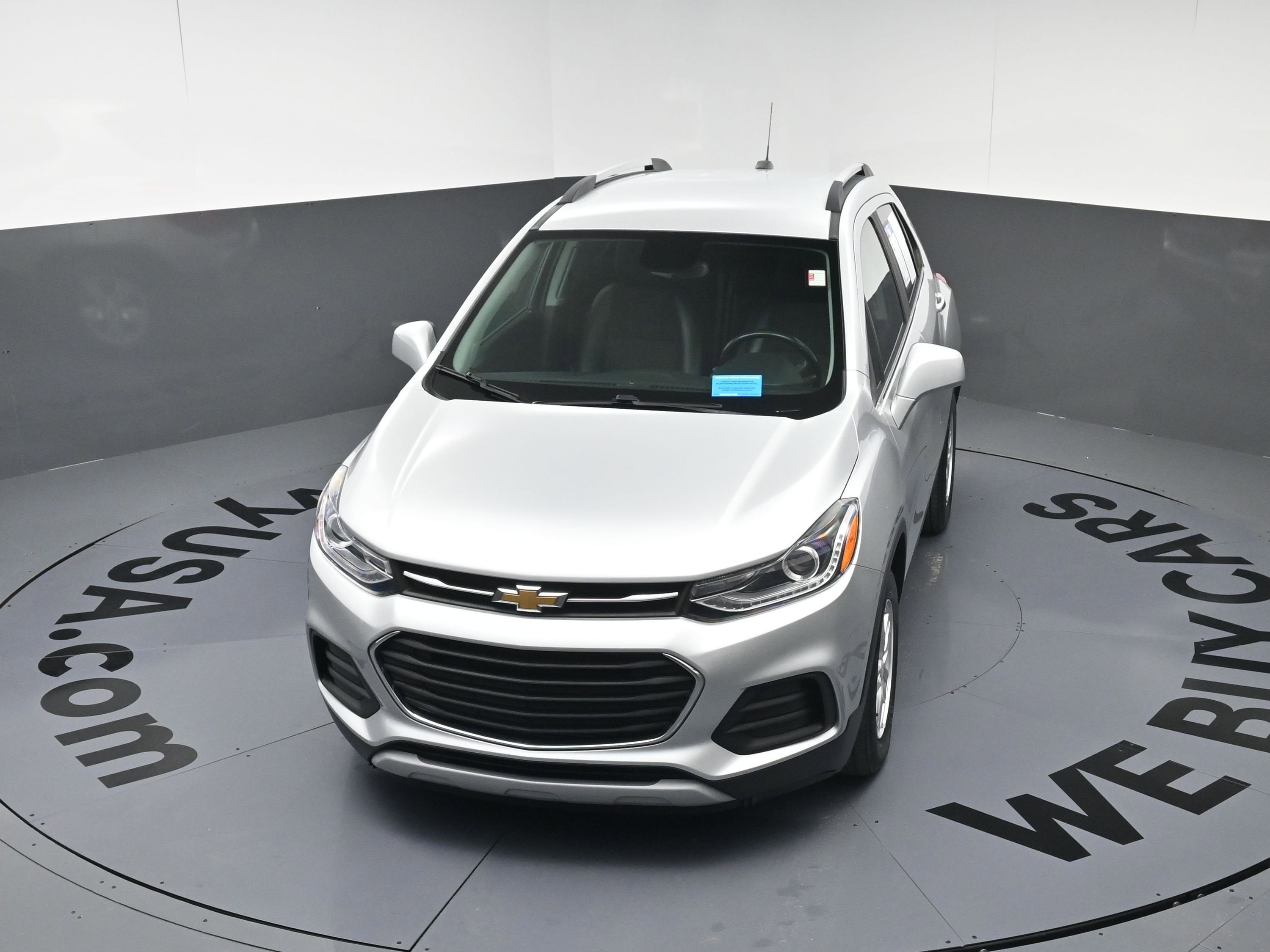Used 2019 Chevrolet Trax LT w/ LT Convenience Package image 28