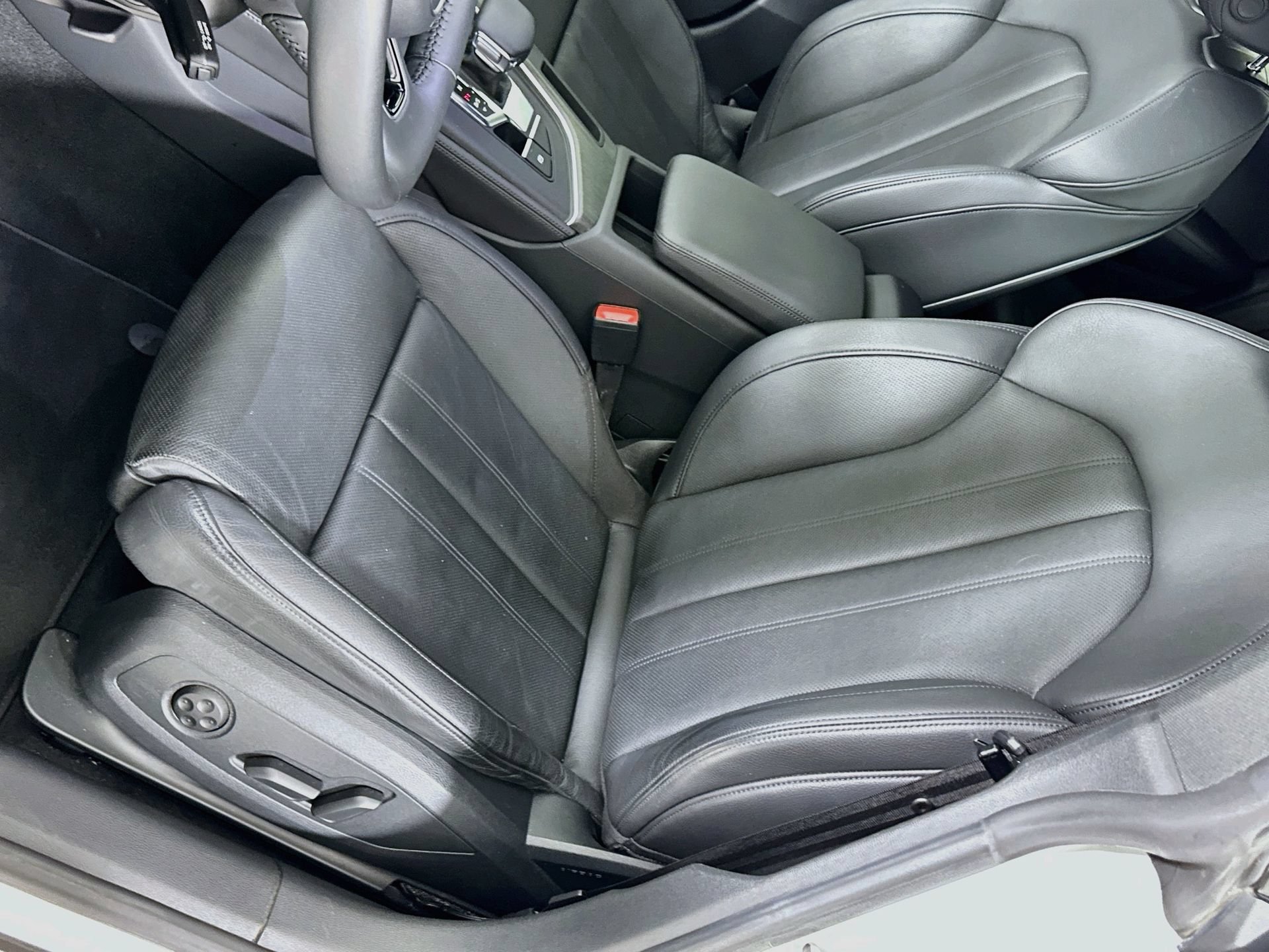 Used 2019 Audi A5 2.0T Premium Plus w/ Premium Plus AWD/4WD image 20