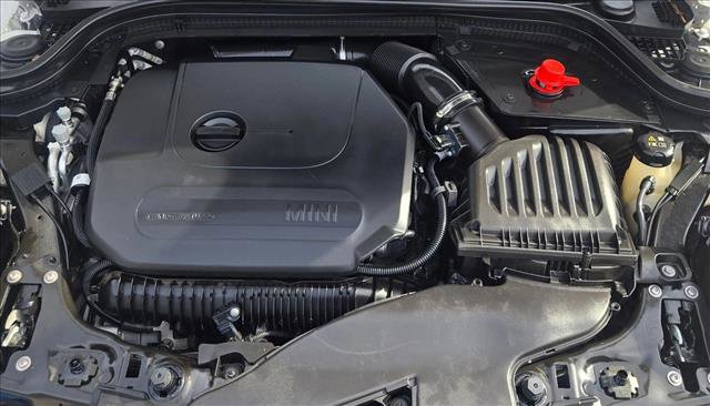 Used 2024 MINI Cooper John Cooper Works image 22