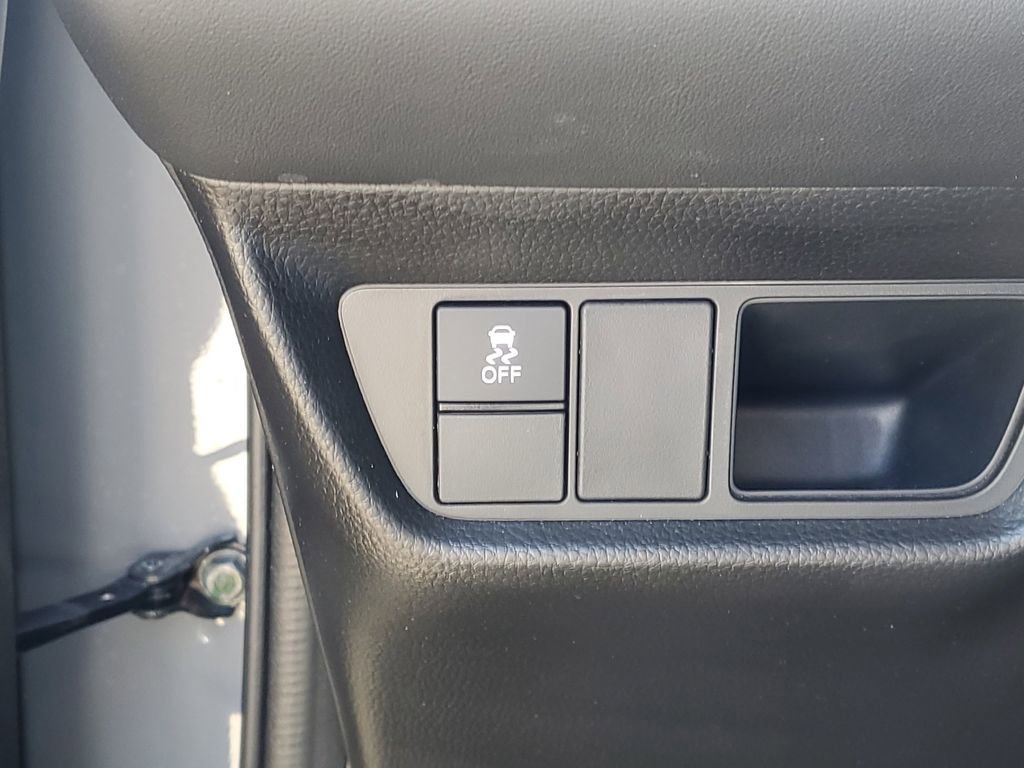 Used 2025 Honda HR-V Sport image 18