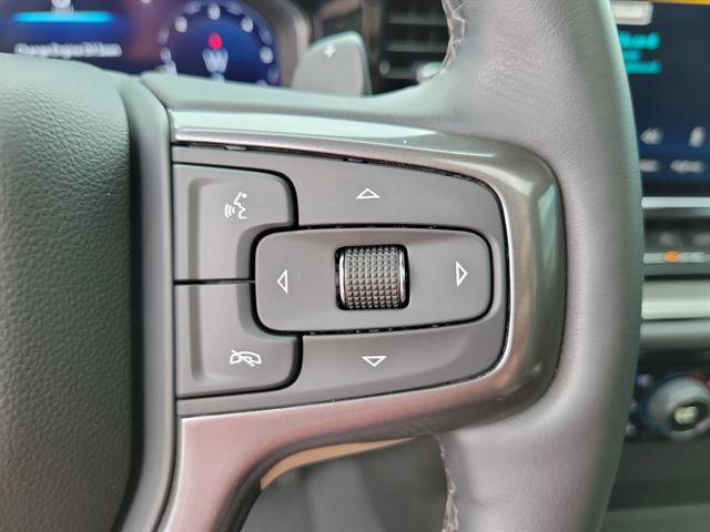 Used 2023 Chevrolet Silverado 1500 ZR2 w/ ZR2 Bison Edition image 21