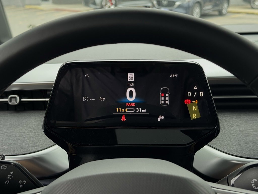 New 2025 Volkswagen ID. Buzz Pro S Plus image 41