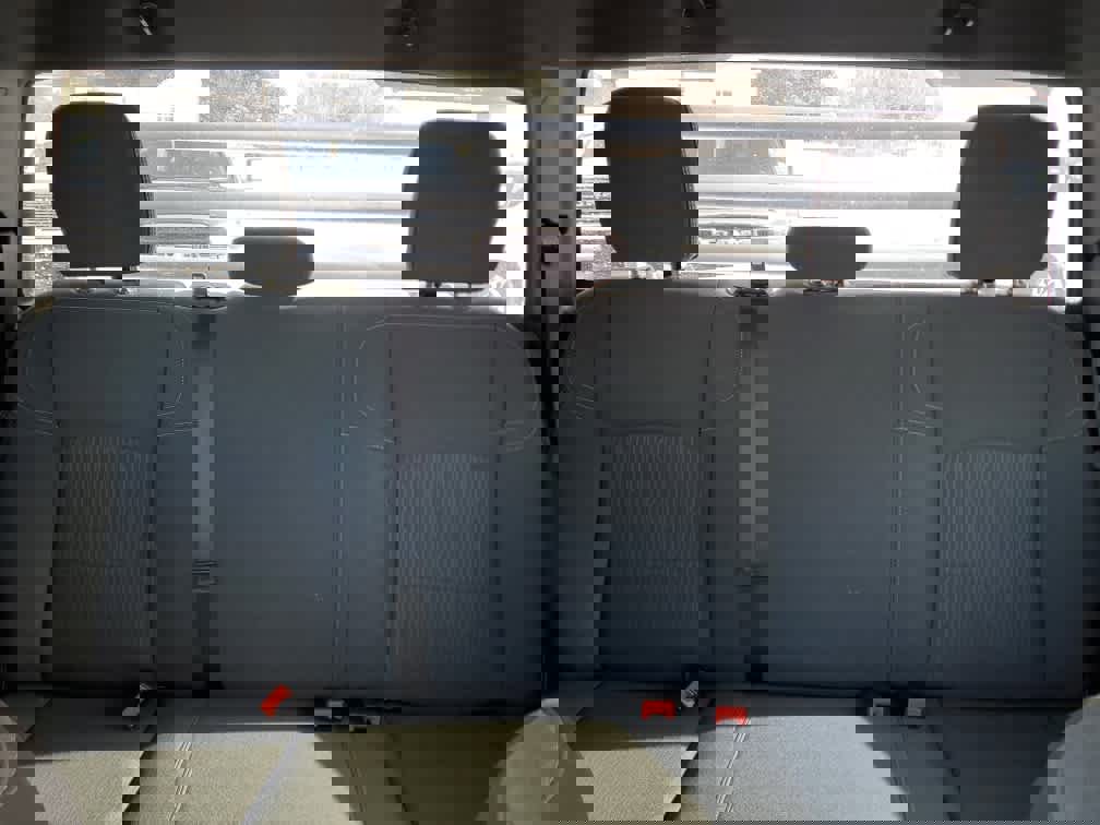 Used 2024 RAM 5500 Tradesman w/ Chrome Appearance Group image 13