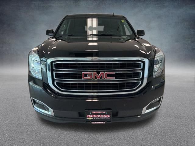 Used 2015 GMC Yukon SLT w/ Open Road Package image 3