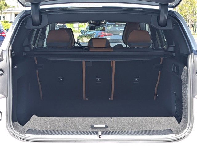 New 2026 BMW X3 xDrive30 w/ Convenience Package image 14