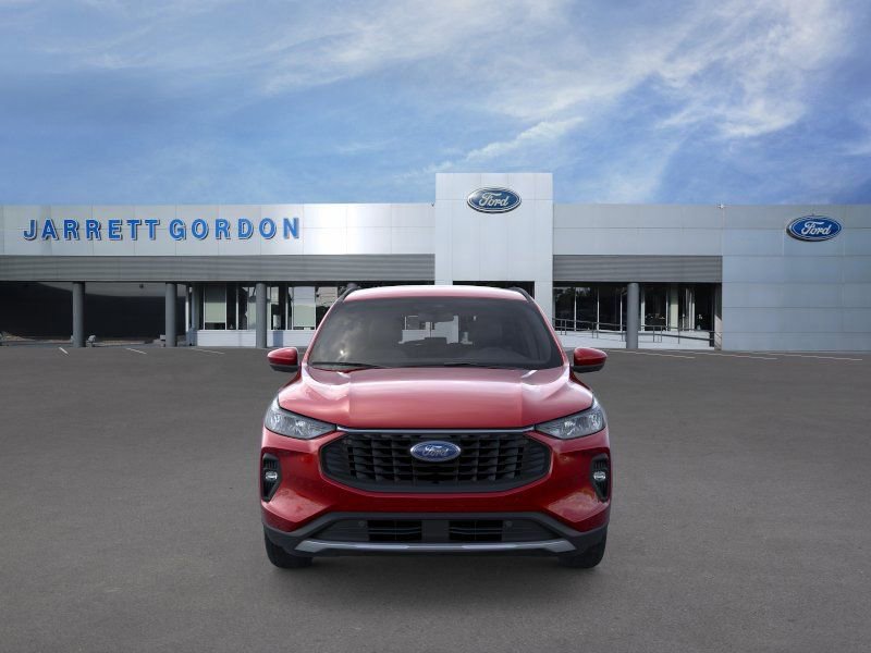 New 2026 Ford Escape SE FWD image 6