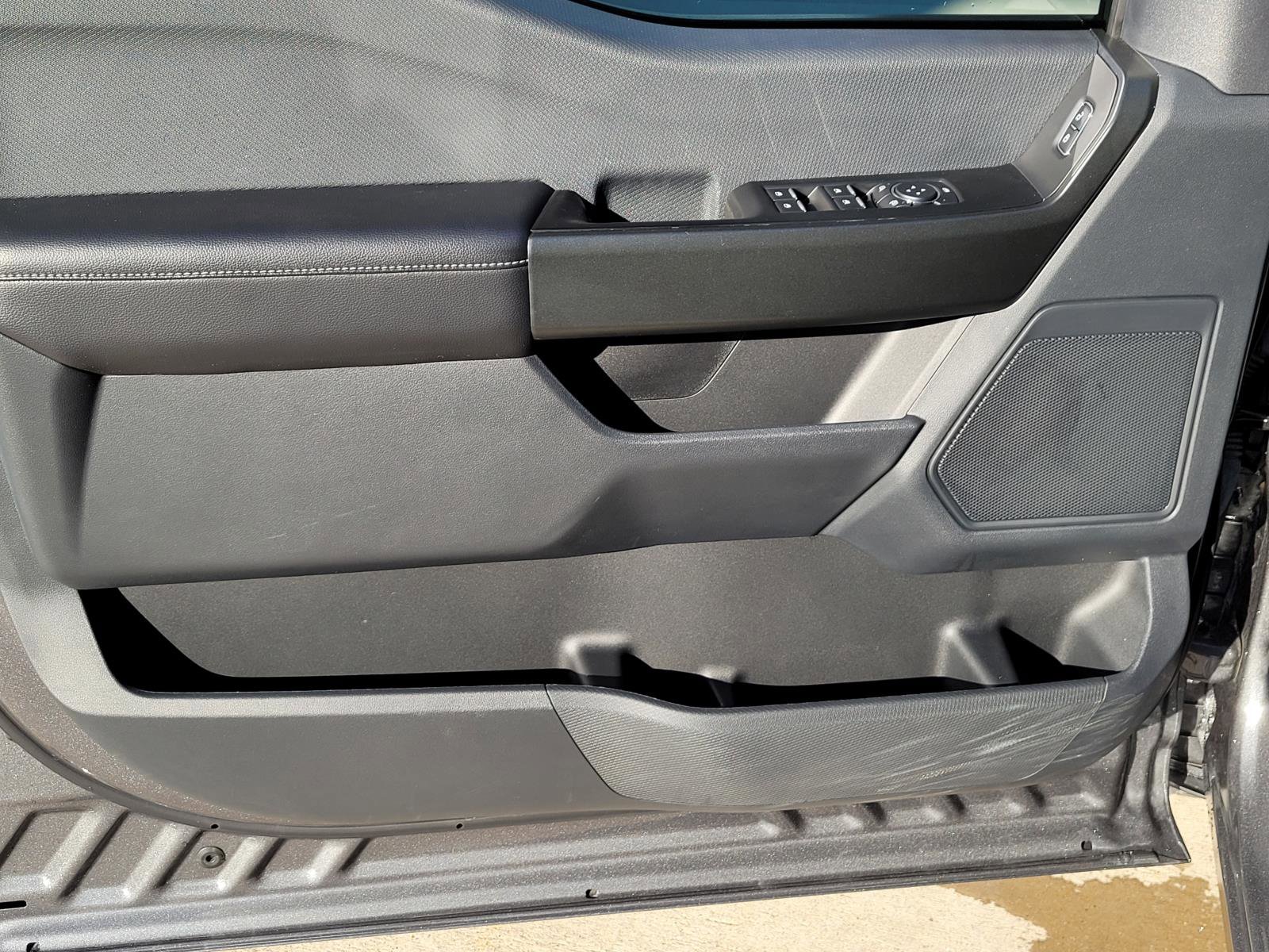 Used 2024 Ford F150 STX image 4