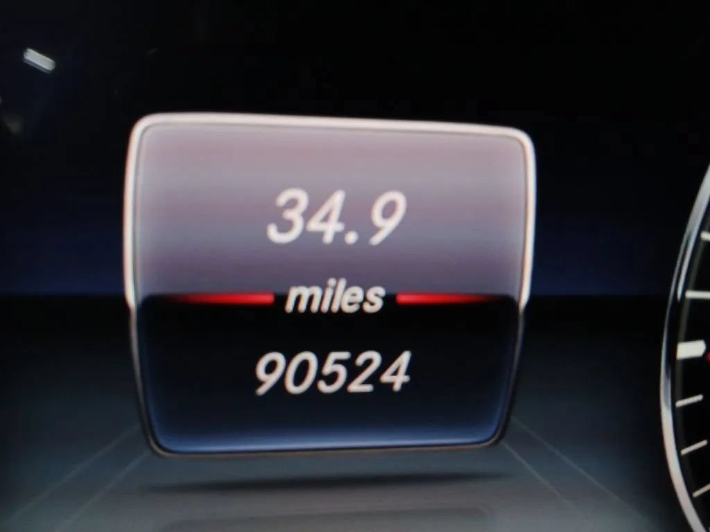 Used 2019 Mercedes-Benz E 53 AMG 4MATIC Sedan image 22