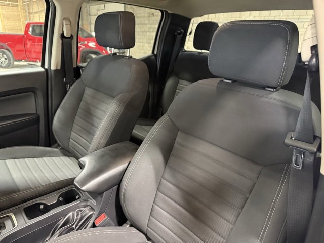 Used 2020 Ford Ranger XLT w/ XLT Sport Appearance Package image 9