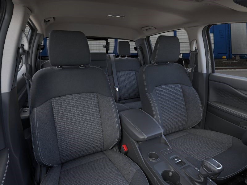 New 2026 Ford Ranger XLT RWD image 40