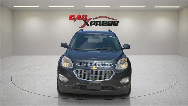 Used 2017 Chevrolet Equinox LT w/ Convenience Package image 3