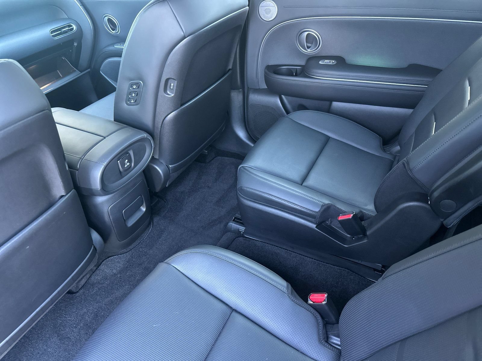 Certified 2026 Hyundai Palisade Calligraphy AWD/4WD image 12