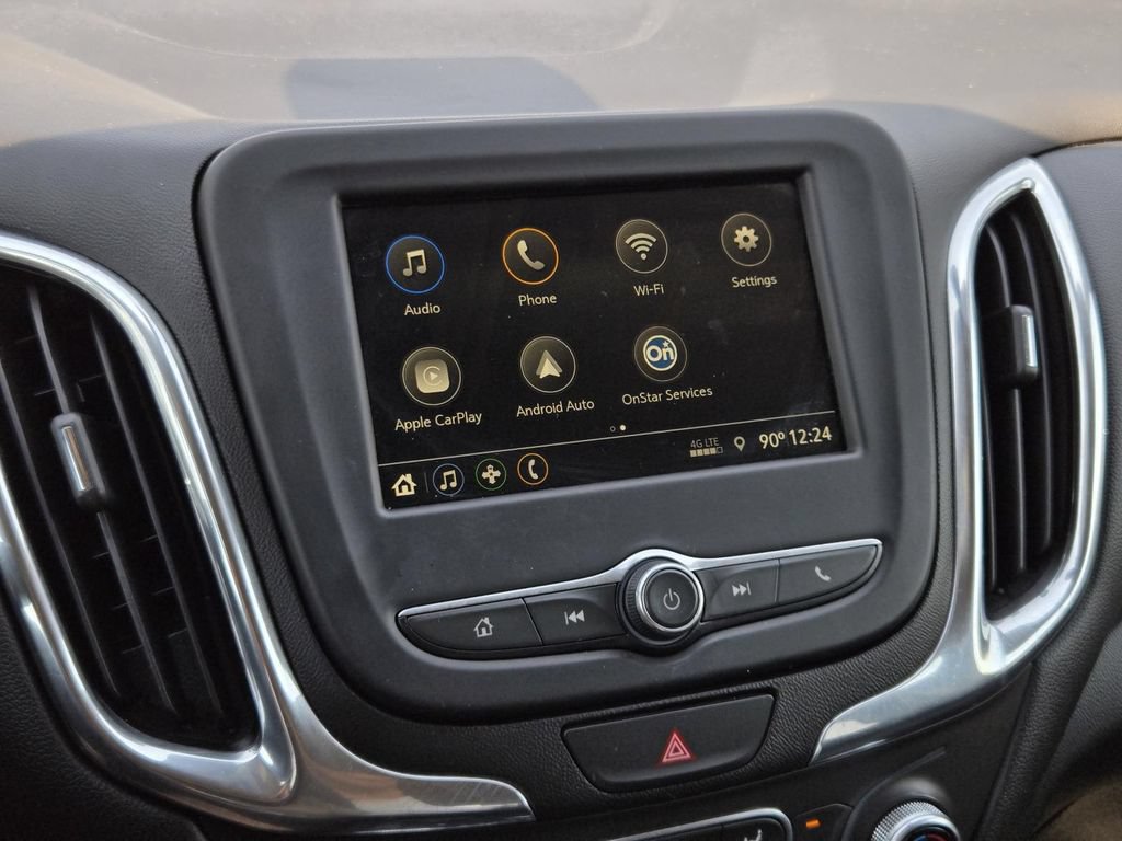 Used 2019 Chevrolet Equinox LT w/ Driver Convenience Package FWD image 21