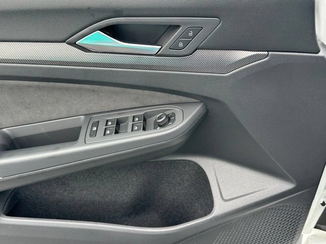 Certified 2026 Volkswagen GTI S FWD image 22