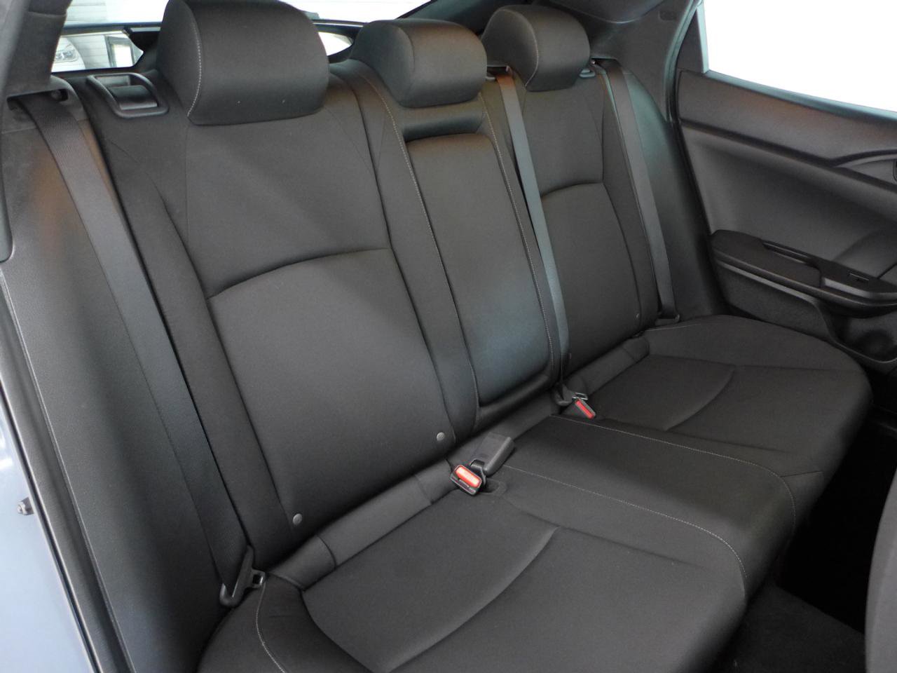 Used 2021 Honda Civic EX image 47