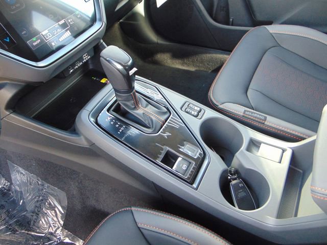New 2026 Subaru Crosstrek 2.5i Limited w/ Popular Package #4A image 14