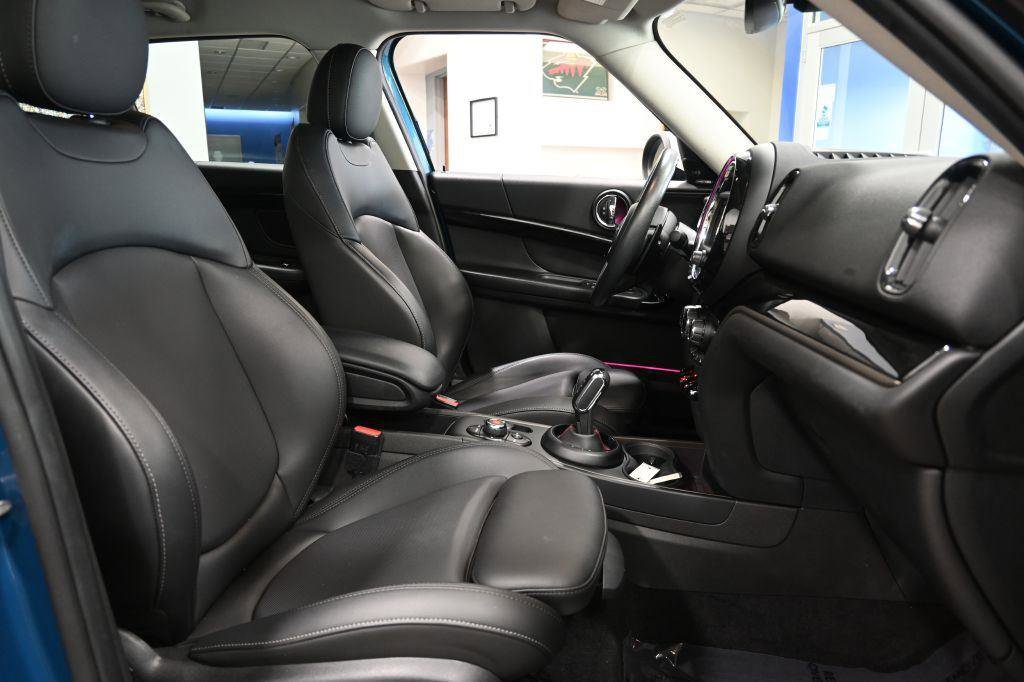 Used 2020 MINI Cooper Countryman S w/ Premium Package FWD image 22