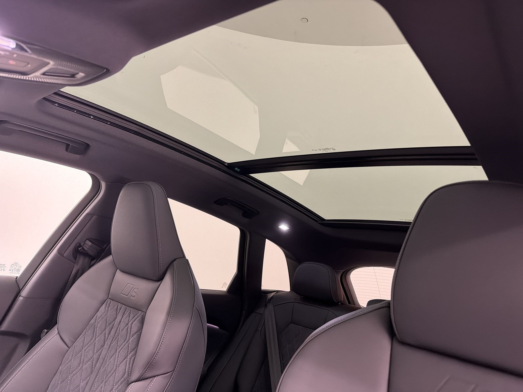 New 2026 Audi SQ5 Premium Plus AWD/4WD image 21