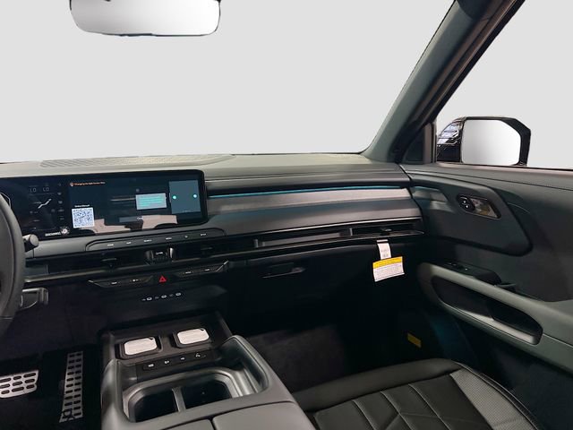 New 2027 Kia Telluride SX X-Line AWD/4WD image 25