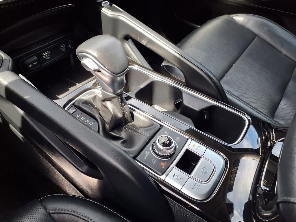 Certified 2023 Kia Telluride S image 21