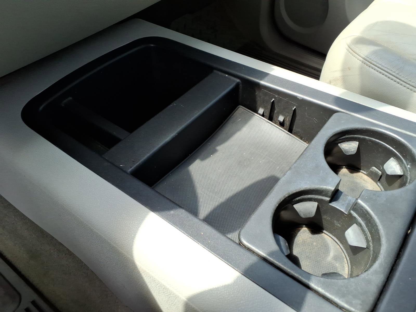Used 2011 GMC Sierra 1500 SLE w/ Power Tech Package image 14