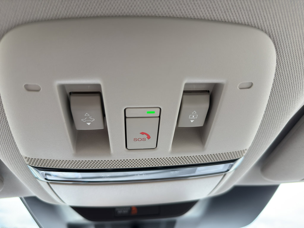 Certified 2025 Nissan Murano SL image 25