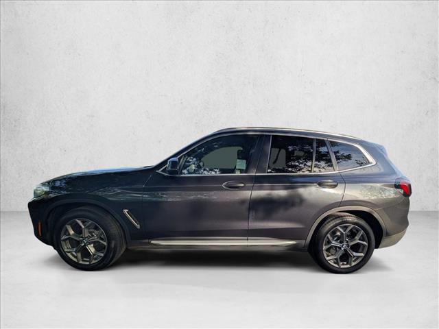 Used 2022 BMW X3 xDrive30i w/ Convenience Package image 10