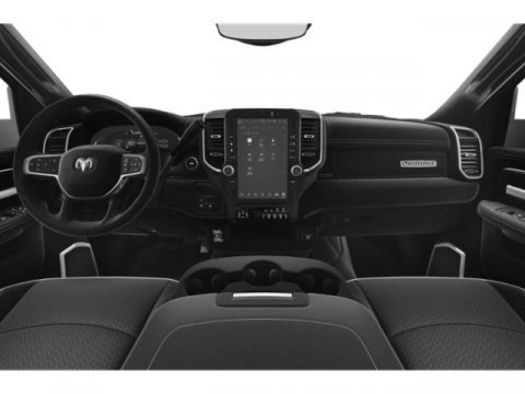 New 2026 RAM 2500 Laramie AWD/4WD image 5