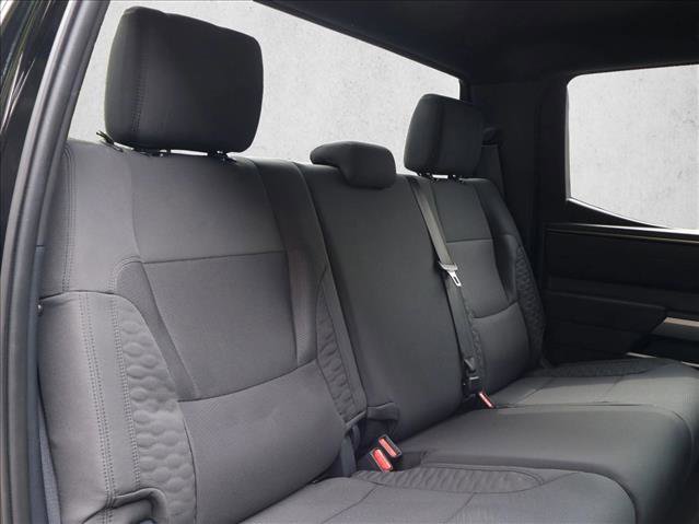 Used 2025 Toyota Tundra SR5 w/ TRD Off-Road Package AWD/4WD image 25