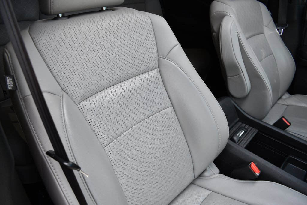 Used 2019 Honda Passport Elite image 23