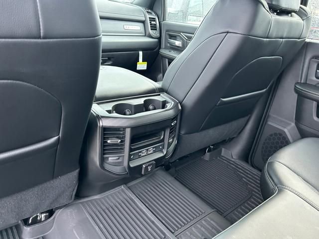 New 2026 RAM 2500 Rebel w/ Rebel Level 1 Equipment Group image 15