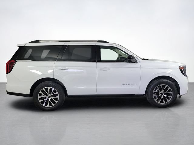 Certified 2025 Ford Expedition Platinum AWD/4WD video 2