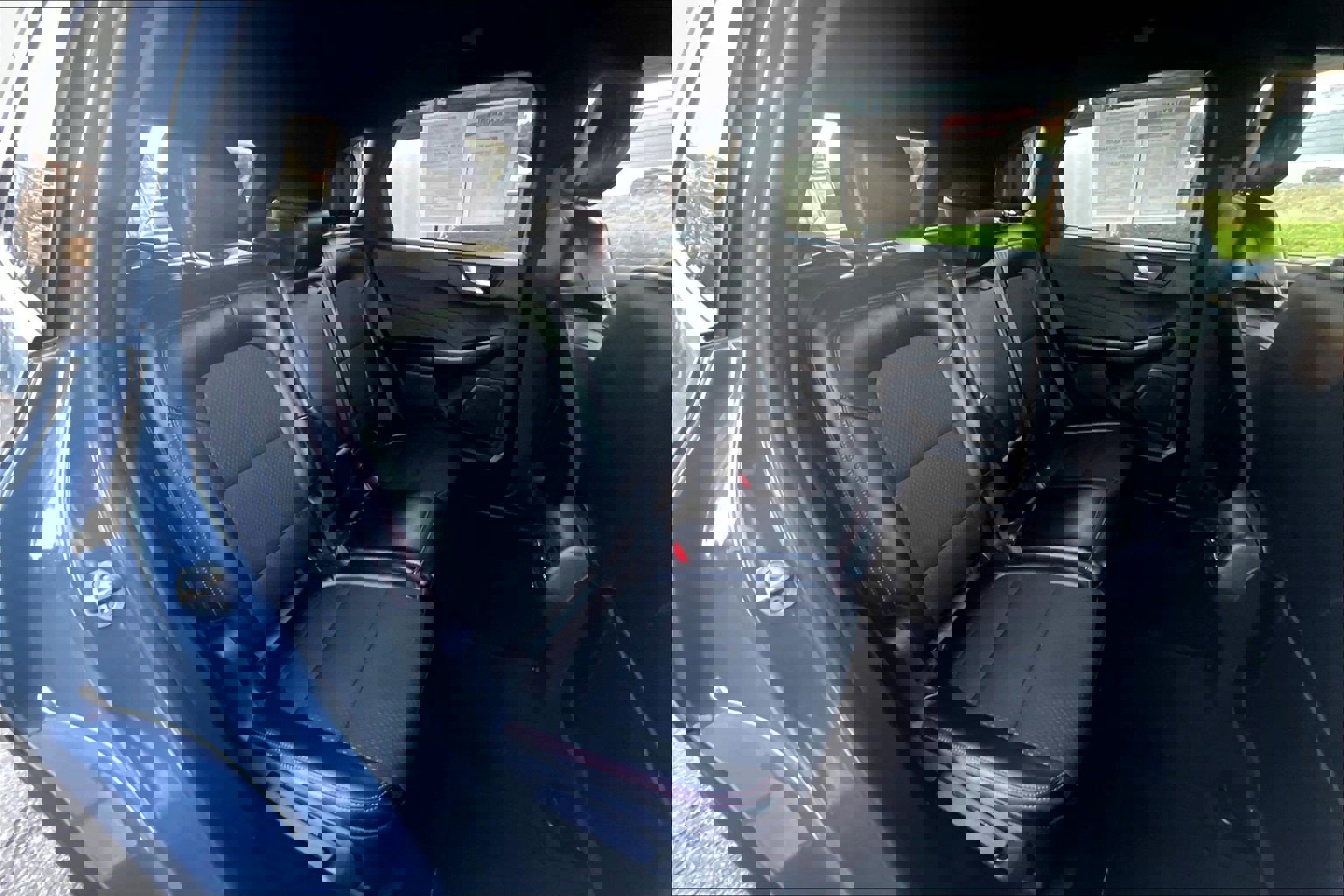 Used 2025 Ford Escape ST-Line w/ Cold Weather Package image 25