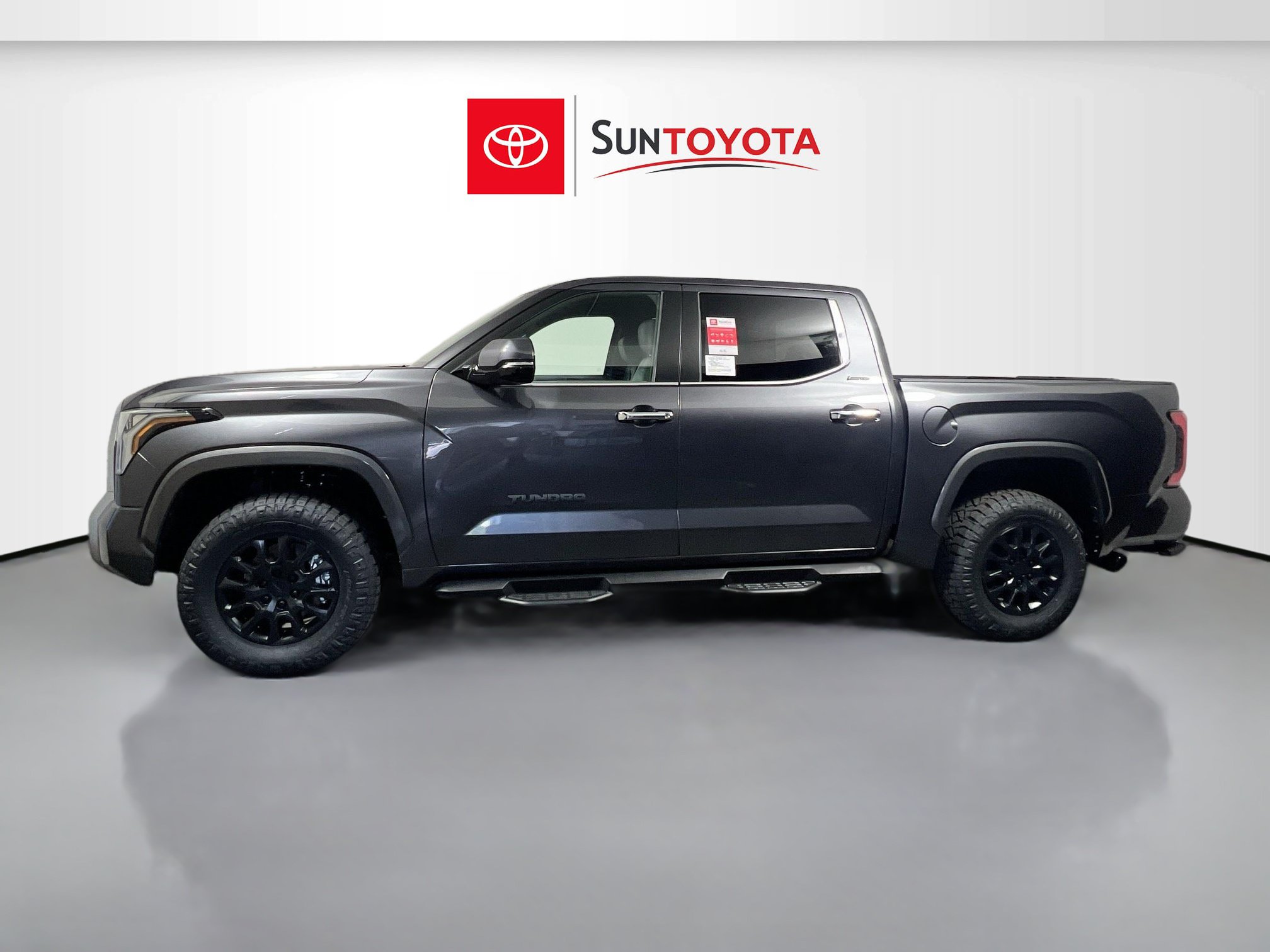 New 2026 Toyota Tundra Limited AWD/4WD image 7