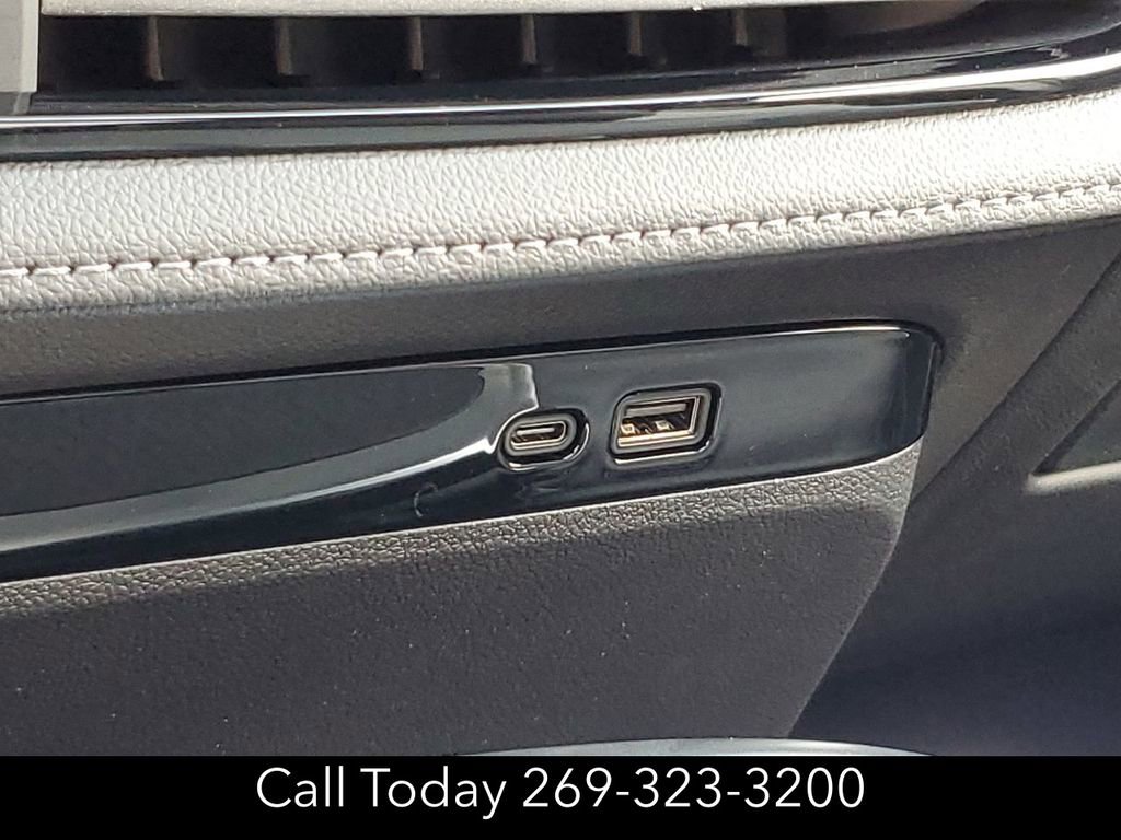 New 2026 Buick Enclave Sport Touring w/ Power Package image 37