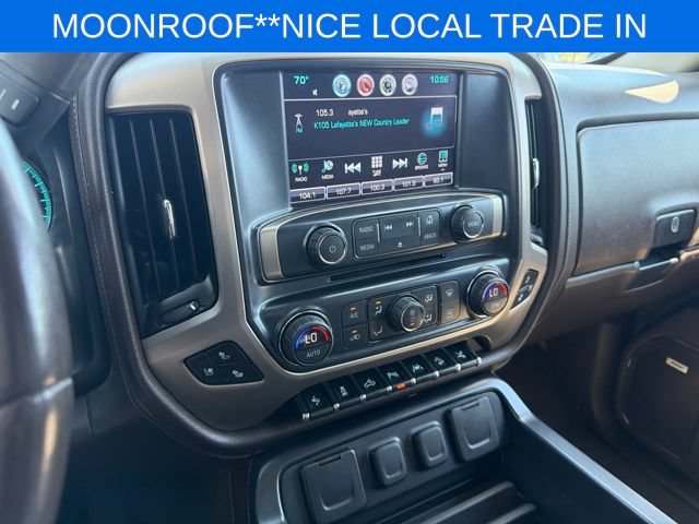 Used 2017 GMC Sierra 1500 Denali w/ Denali Ultimate Package AWD/4WD image 28