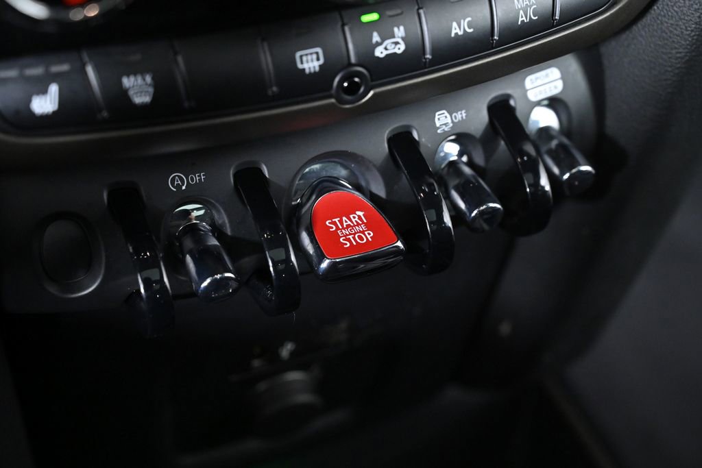 Certified 2023 MINI Cooper Countryman S image 14