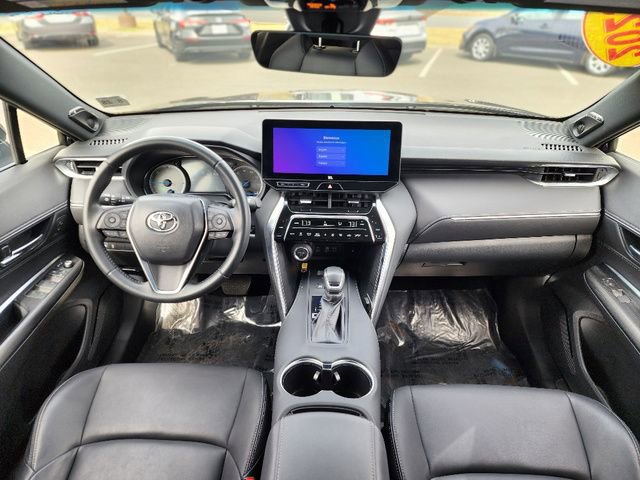 Used 2023 Toyota Venza XLE AWD/4WD image 30