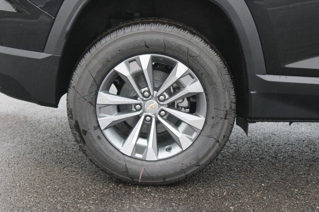 New 2026 Chevrolet Equinox LT FWD image 13