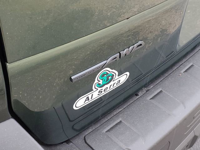 New 2026 Subaru Outback Wilderness image 6