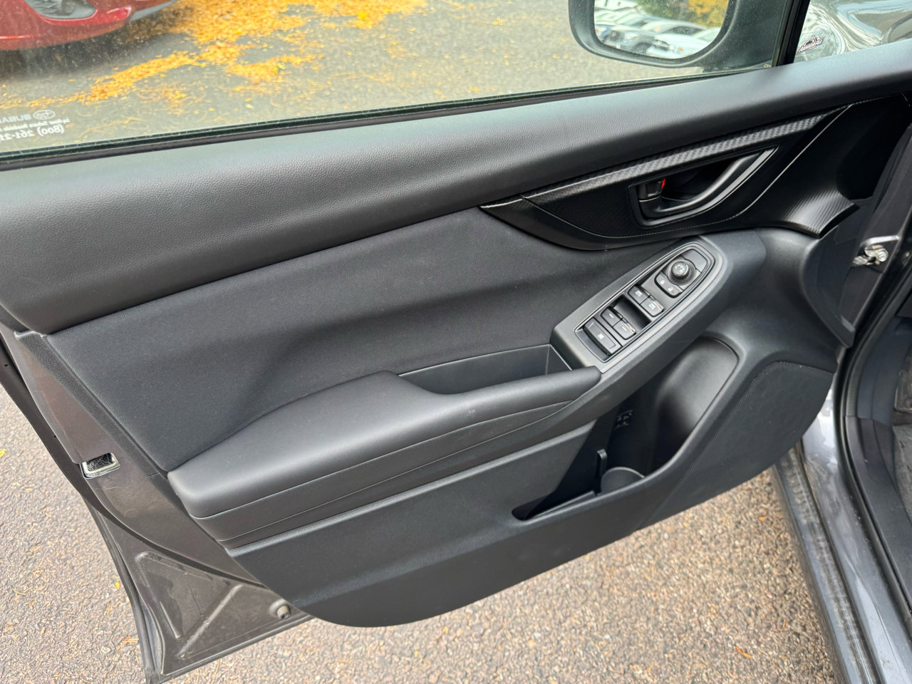 Used 2022 Subaru Impreza 2.0i image 9