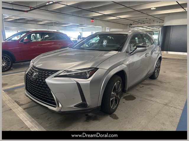 Used 2023 Lexus UX 250h FWD w/ Accessory Package (Z1)